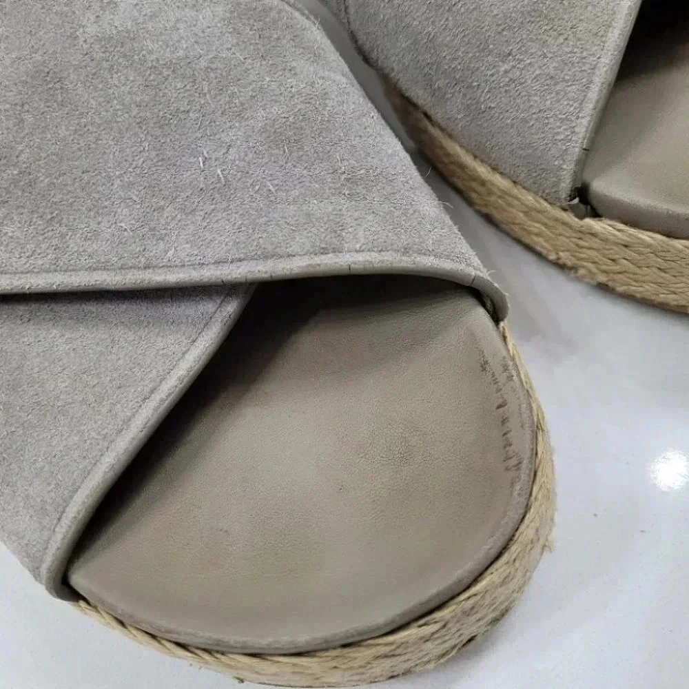 Vince Villaire Espadrille Sandals